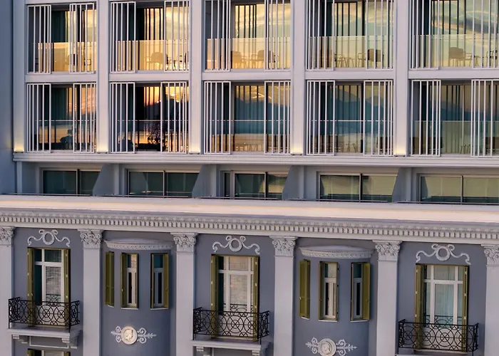 On Residence - Small Luxury Hotels Of The World