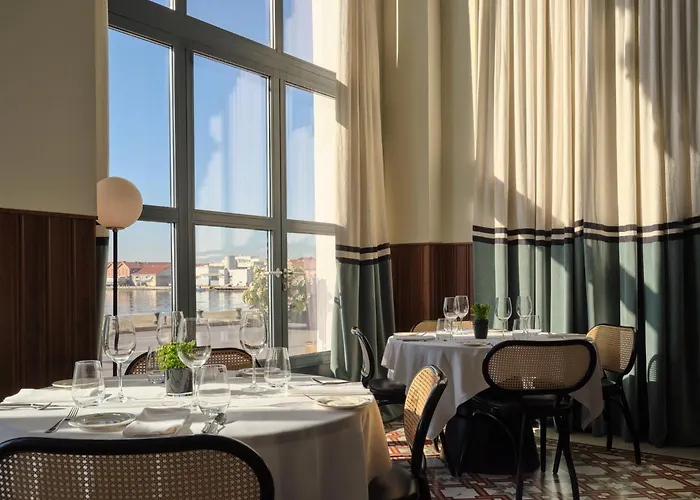 On Residence - Small Luxury Hotels Of The World